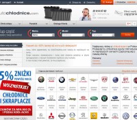 Shop with coolers – AutoChlodnice.com Polish online store