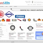 AutoLEDs.pl – LED lighting Car Polish online store