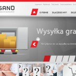 Rosano.com.pl – Shop with ladders and scaffolding Polish online store