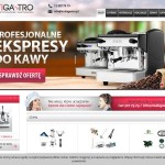 Multigastro.pl – Bakery and Confectionery Polish online store