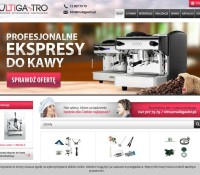 Multigastro.pl – Bakery and Confectionery Polish online store