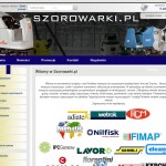 Szorowarki.pl – Cleaning machines Polish online store