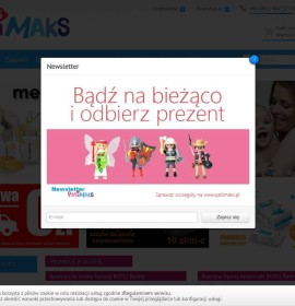 Interactive Toys Polish online store