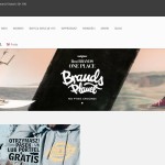 www.brandsplanet.pl – Dickies shop Polish online store