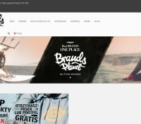 www.brandsplanet.pl – Dickies shop Polish online store