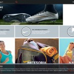 Authorized Nike store Nstyle.pl Polish online store