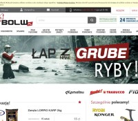 Bolw.pl – Reels Polish online store