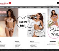 Bras push up – Sklep.ewabien.com Polish online store