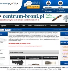 Bows and crossbows Polish online store