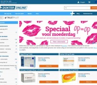 Dokteronline EN Polish online store