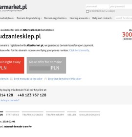 Odchudzaniesklep.pl Polish online store