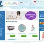 Car Seats Polish online store