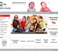 Modne-dziecko.pl – clothes for children Polish online store