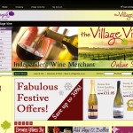 The Village Vine store Food & Drink Gifts British online store