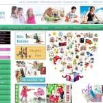 Stork Gifts store Toys Babies British online store