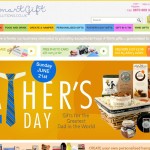 Smart Gift Solutions store Gifts Food & Drink British online store