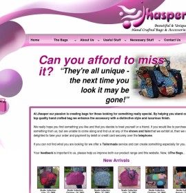 Jhasper store Fashion  British online store