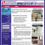 National Kitchens store House & Home Garden & DIY British online store