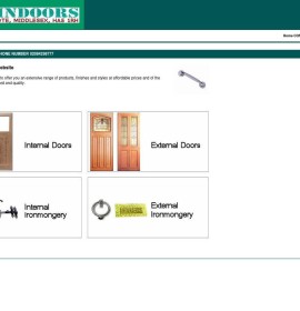 www.the-greatindoors.com store Garden & DIY House & Home British online store