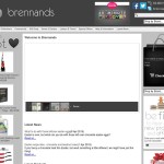 Brennands store Household Appliances Garden & DIY British online store