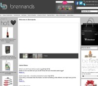 Brennands store Household Appliances Garden & DIY British online store