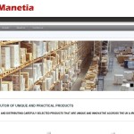 Manetia.co.uk store Gifts Household Appliances British online store