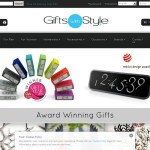 Gifts with Style store Gifts  British online store