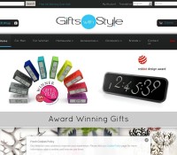Gifts with Style store Gifts  British online store
