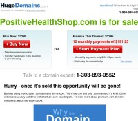 Positive Health Shop store Health Products  British online store