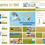 www.vitaminsforlife.co.uk store Health Products Beauty Care British online store