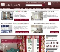 Kurtinz.com store House & Home  British online store