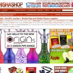 TheShishaShop.com store Arts and Crafts Gifts British online store