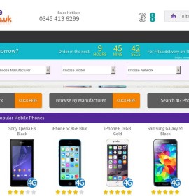 Affordable Mobiles store Mobile Phones  British online store