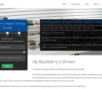 Blackberry 4 Repair store Mobile Phones  British online store
