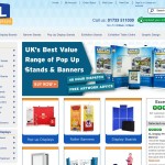 XL Displays store Office Supplies  British online store