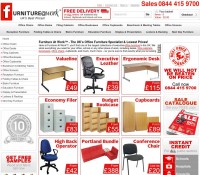 Furniture@Work store House & Home Office Supplies British online store