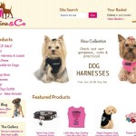 Dog Clothes & Accessori store Pets  British online store