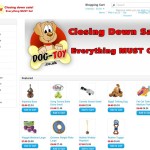 Dog-Toy.co.uk store Pets  British online store