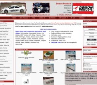 Demon RC Power Products store Toys  British online store