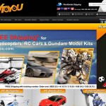 ToyToYou store Toys  British online store