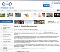 Kontrol Sports UK store Sport & Leisure Toys British online store
