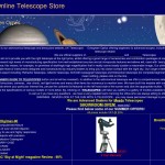 UK Telescopes store Sport & Leisure  British online store