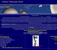 UK Telescopes store Sport & Leisure  British online store