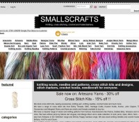 smallscrafts store Arts and Crafts Gifts British online store