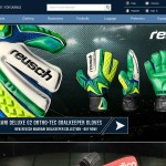 Keepers Kit store Sport & Leisure  British online store
