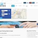 LCS Airport Parking store Travel and Holidays  British online store