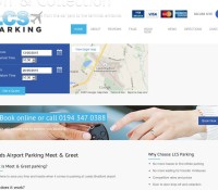 LCS Airport Parking store Travel and Holidays  British online store