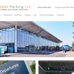 Bristol Valet Parking store Travel and Holidays  British online store