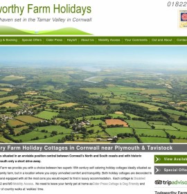 Todsworthy Farm store Travel and Holidays  British online store