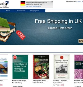 Printsasia.co.uk store Books Gifts British online store